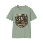 Midnight Reading Society T-Shirt