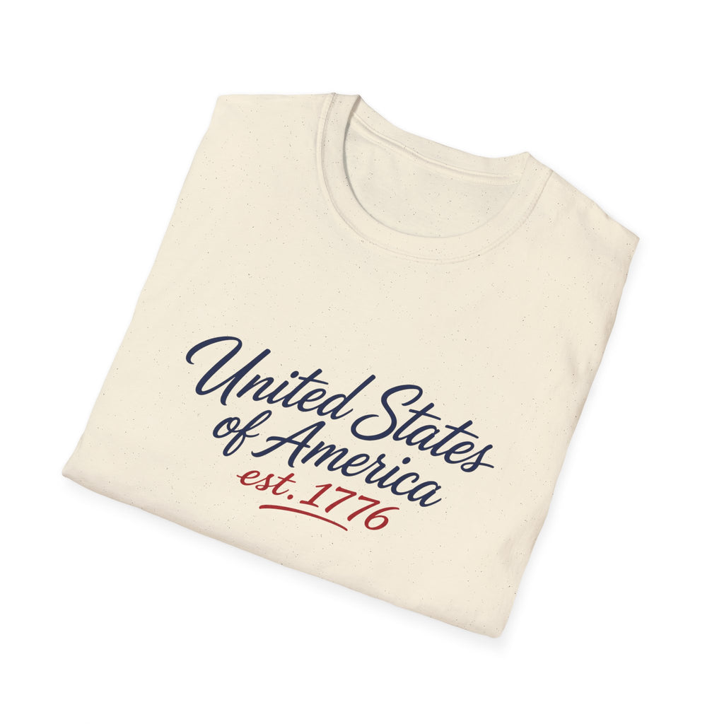 United States T-Shirt