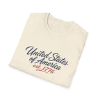 United States T-Shirt