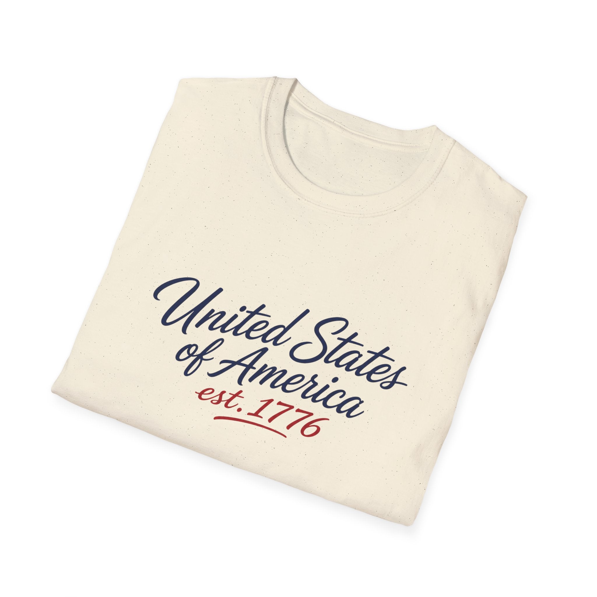 United States T-Shirt