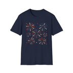 Fireworks T-Shirt