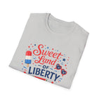 Sweet Land T-Shirt