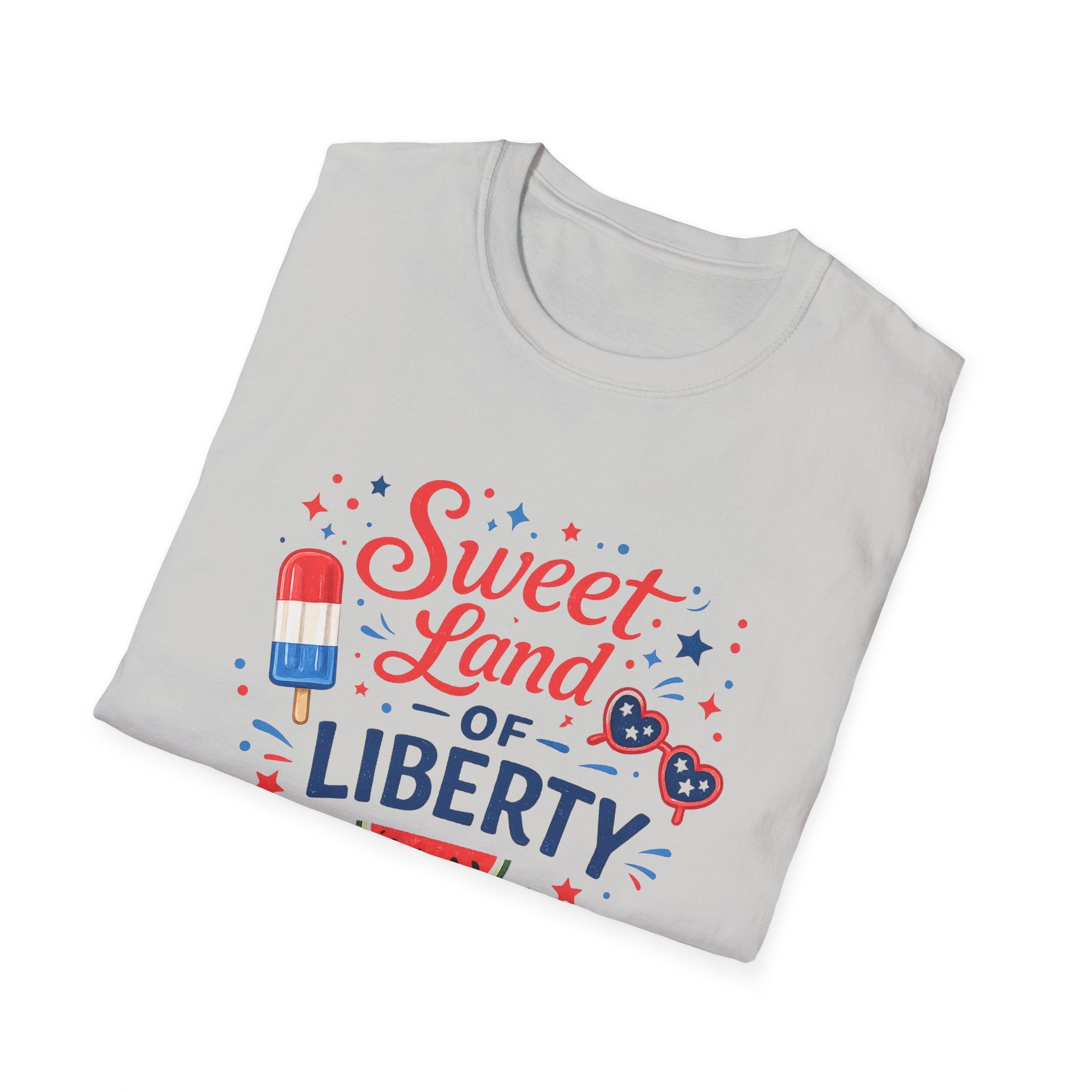 Sweet Land T-Shirt