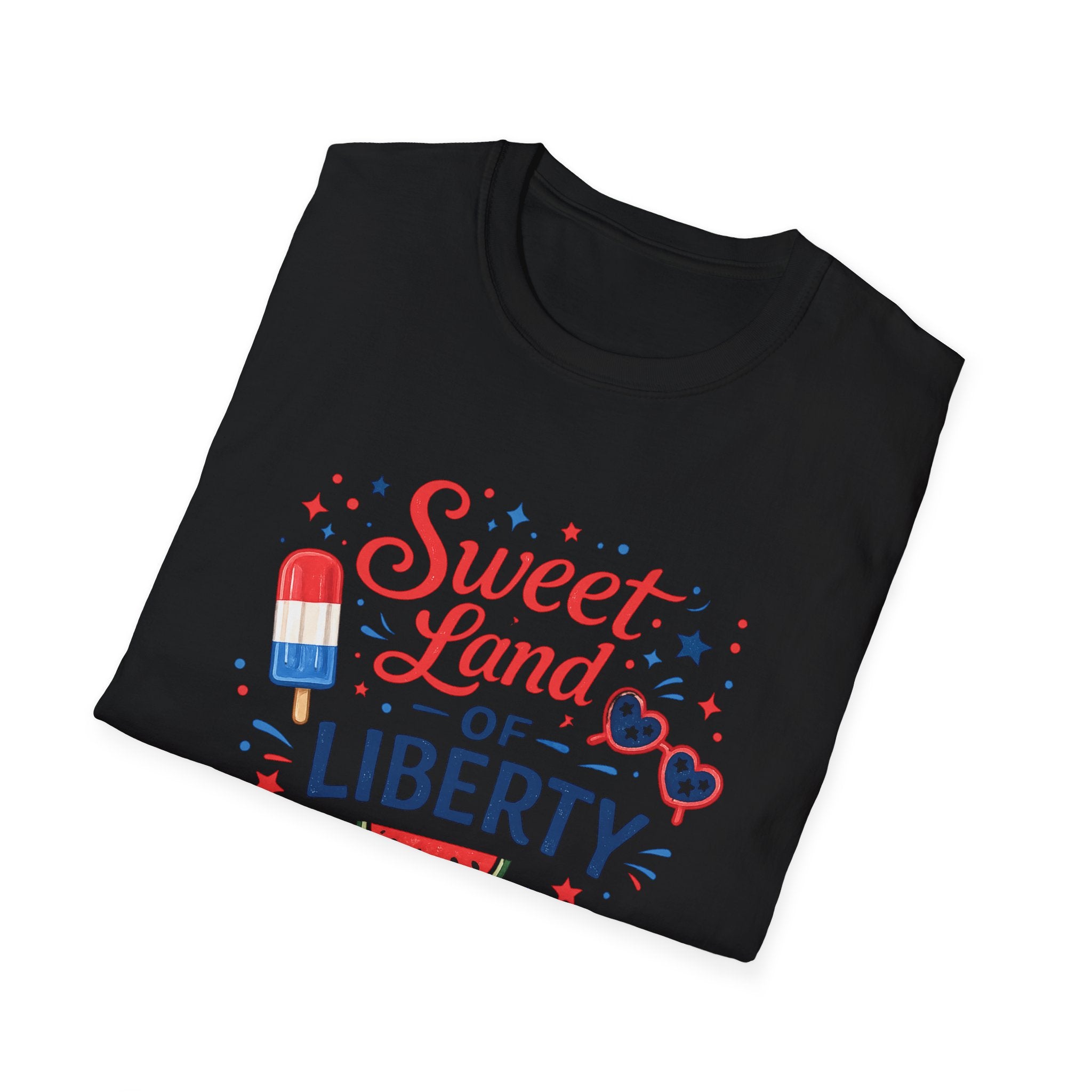 Sweet Land T-Shirt
