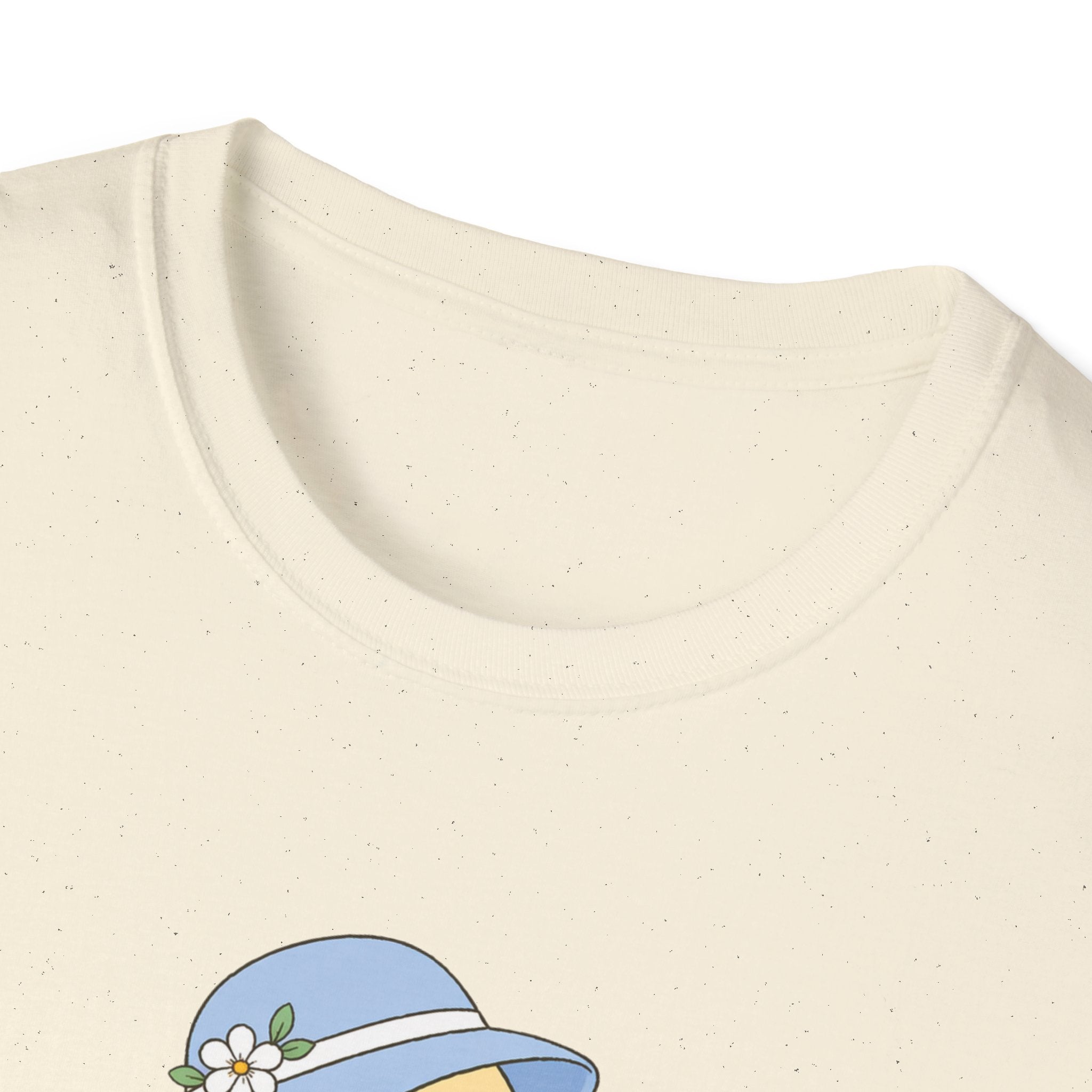 Patriotic Duck T-Shirt, Cute 4th of July Duck Tee, Funny American Flag Duck Shirt, Fourth of July Women Girls Shirt, Cottagecore Patriotic Tee, USA Duck Gift