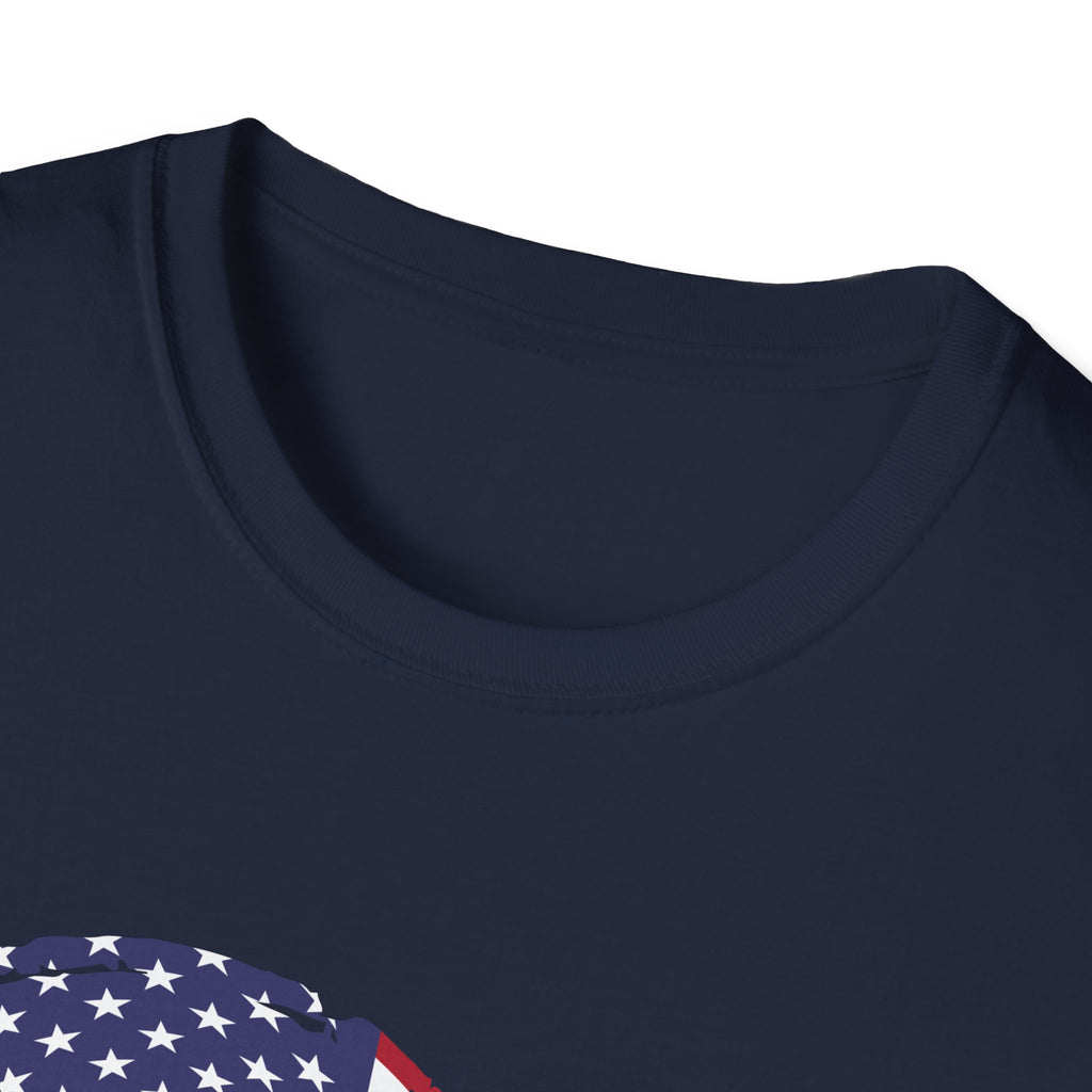 We the People 1776 2026 T-Shirt, America 250th Anniversary Patriotic Flag Tee, Constitution Shirt, 4th of July Gift, USA Pride Shirt