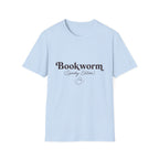 Bookworm (Spooky Edition) T-Shirt