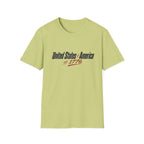 United Stats est 1776 T-Shirt