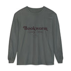 Bookworm (Spooky Edition) Long Sleeve T-Shirt