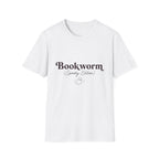 Bookworm (Spooky Edition) T-Shirt