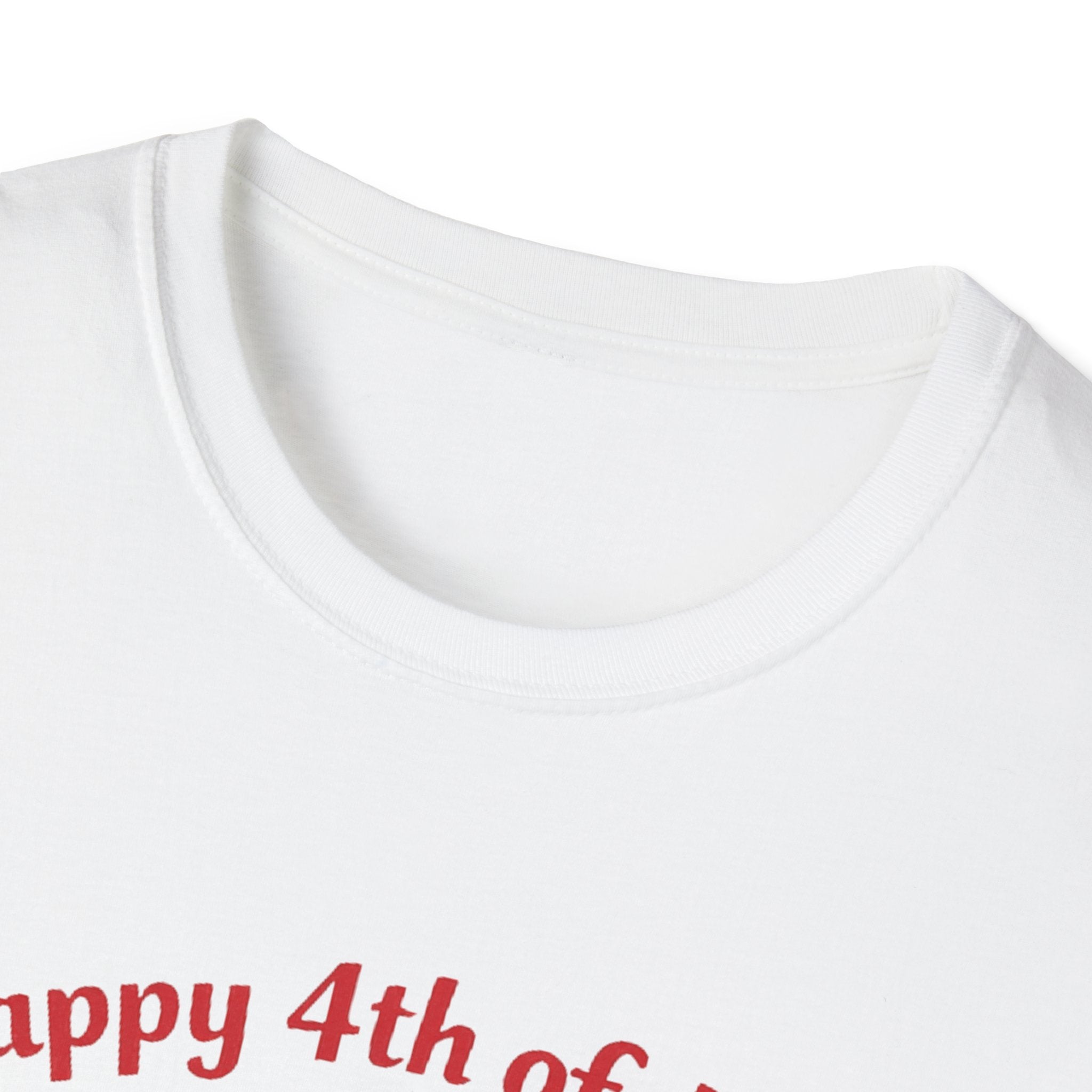 Happy 4th Of July 250 Years T-Shirt | Semiquincentennial Patriotic Star Tree Graphic Tee, 1776 2026 Freedom Top
