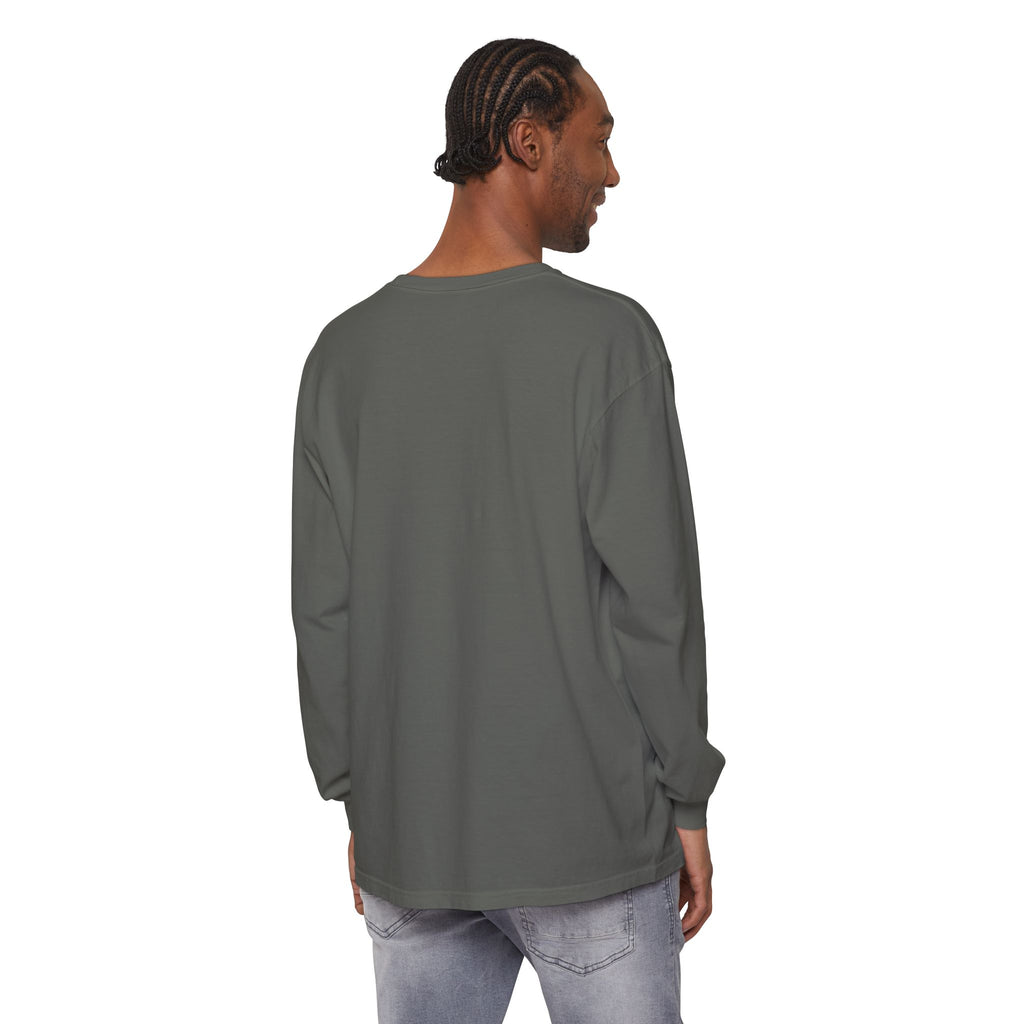 Midnight Reading Society Long Sleeve T-Shirt