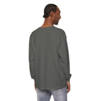 Midnight Reading Society Long Sleeve T-Shirt