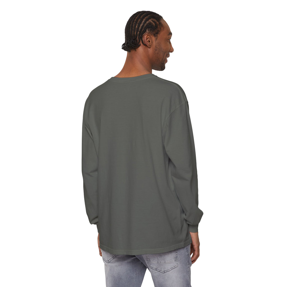 Midnight Reading Society Long Sleeve T-Shirt