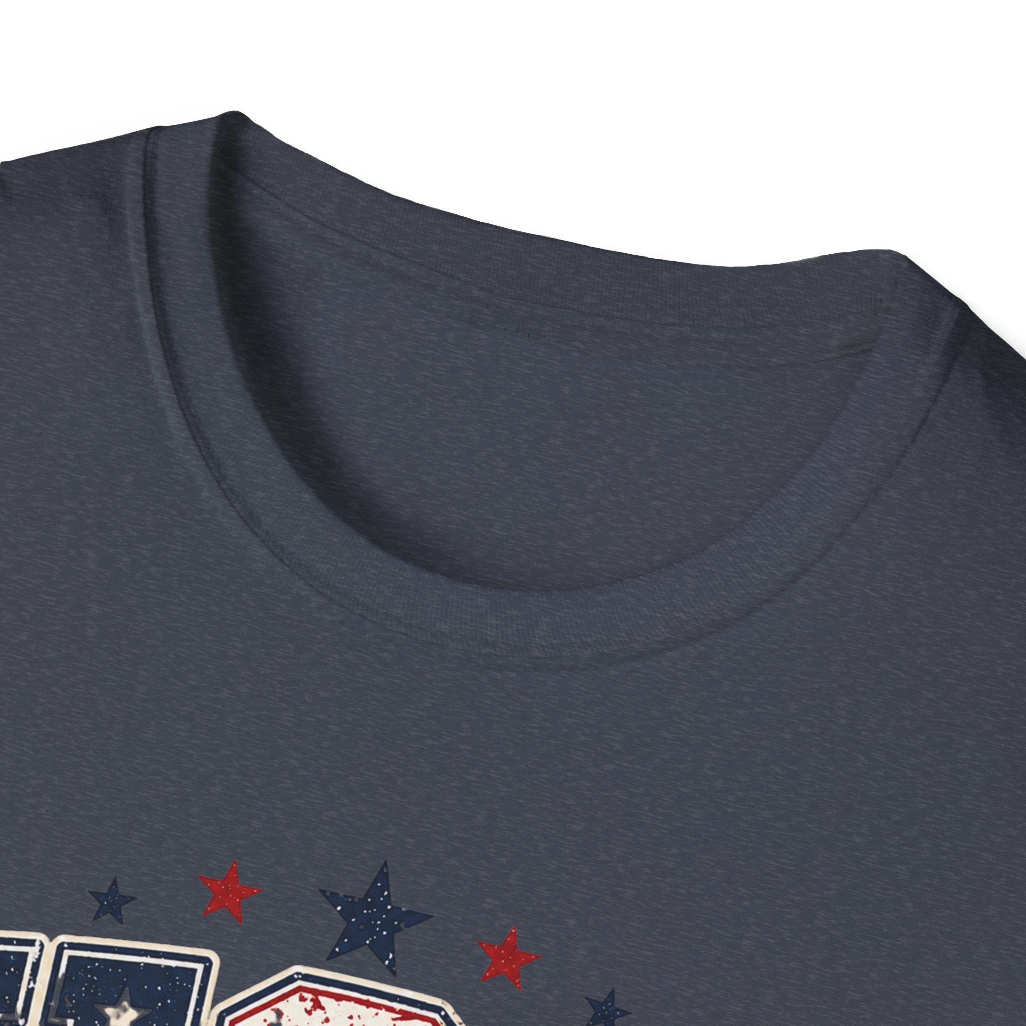 Land of the Free Home of the Brave 250 Years Shirt, 4th of July, Bold, Distressed USA Varsity 1776 2026 Tee, Classic Patriotic Banner America Anniversary T-Shirt, Gift