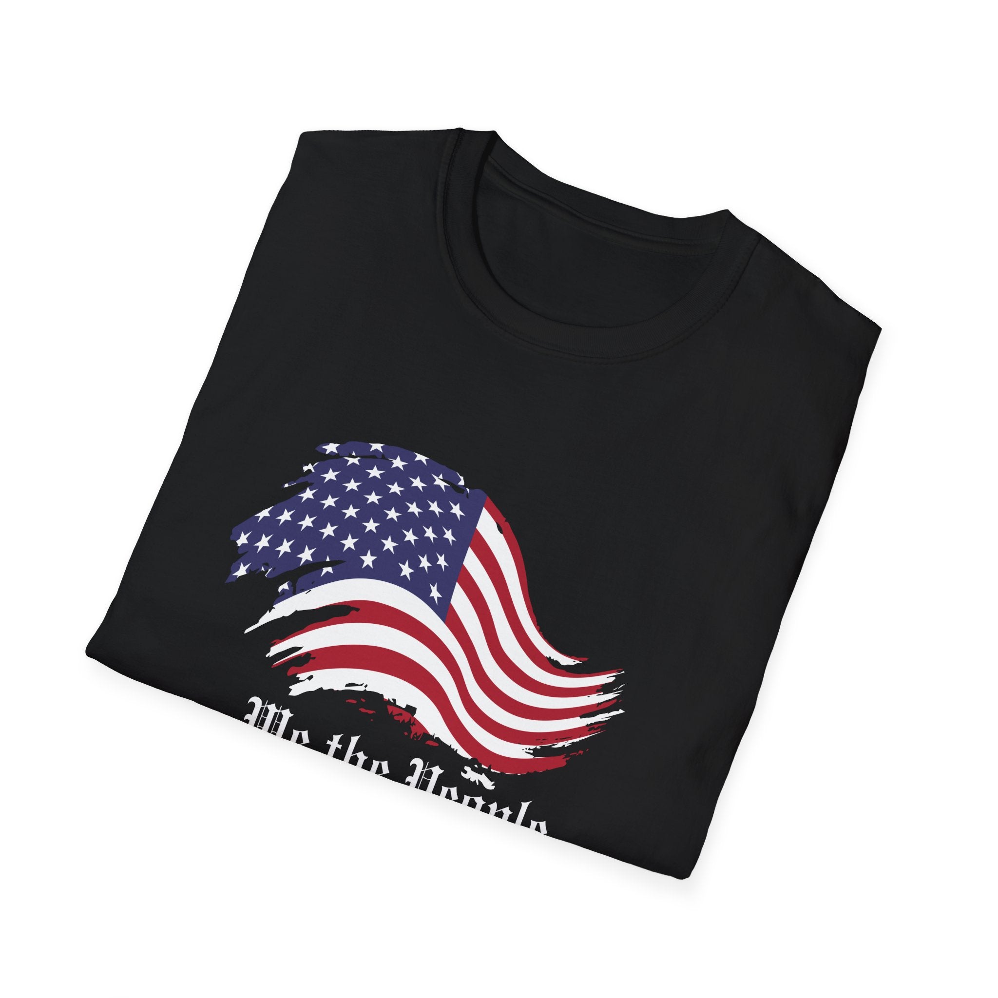 We the People 1776 2026 T-Shirt, America 250th Anniversary Patriotic Flag Tee, Constitution Shirt, 4th of July Gift, USA Pride Shirt