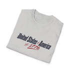United Stats est 1776 T-Shirt