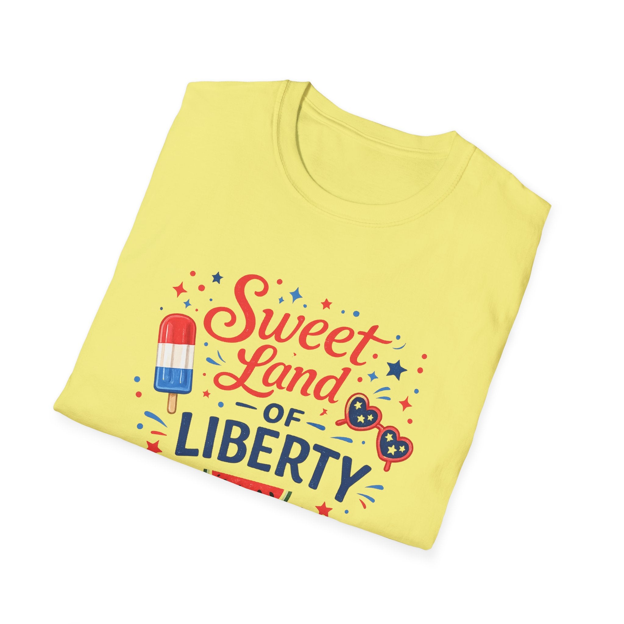 Sweet Land T-Shirt