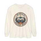 Guild of Imaginary Worlds Vintage Book & Adventure Long Sleeve T-shirt