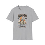 BAMS Beneath the Moon T-Shirt
