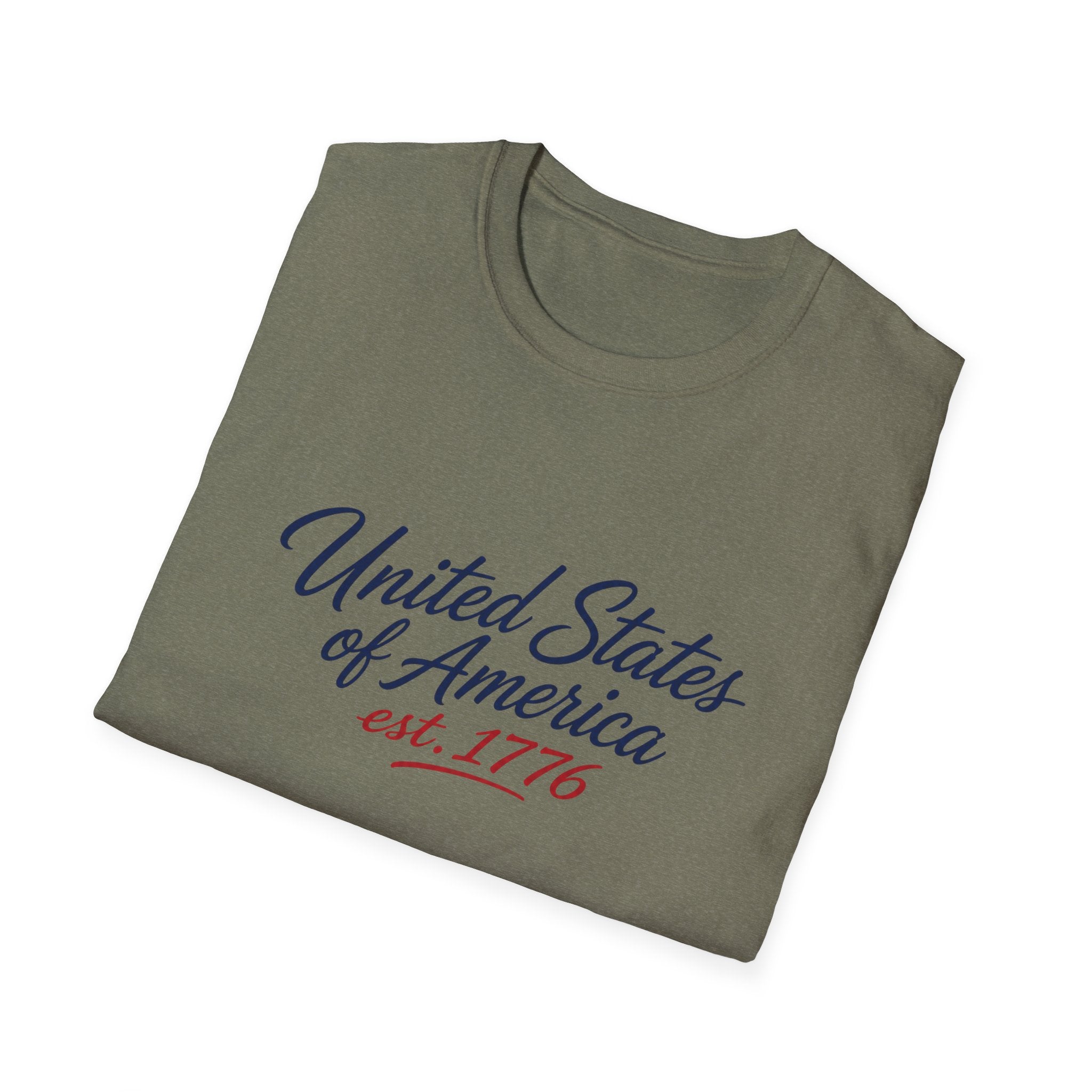 United States T-Shirt