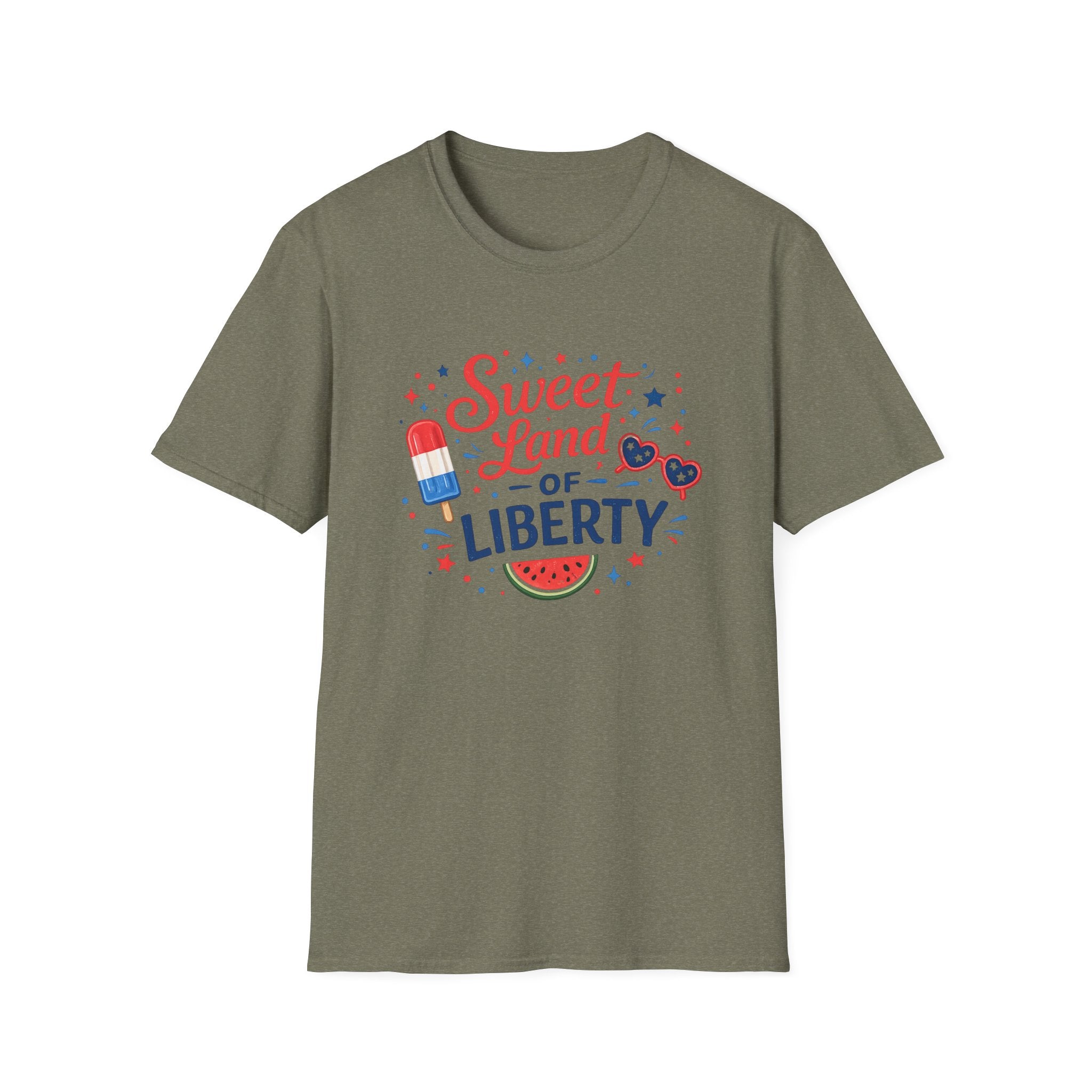 Sweet Land T-Shirt