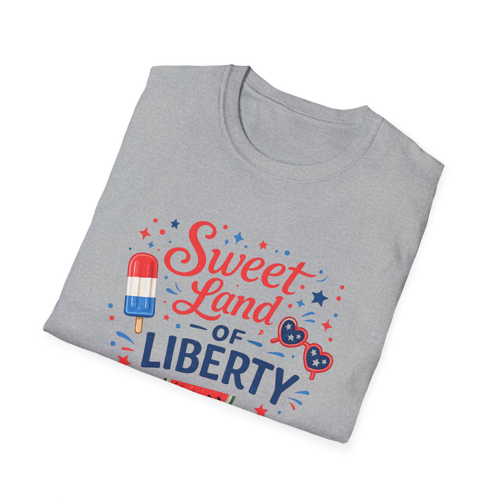 Sweet Land T-Shirt