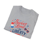 Sweet Land T-Shirt
