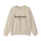 Bookworm (Spooky Edition) Crewneck Sweatshirt