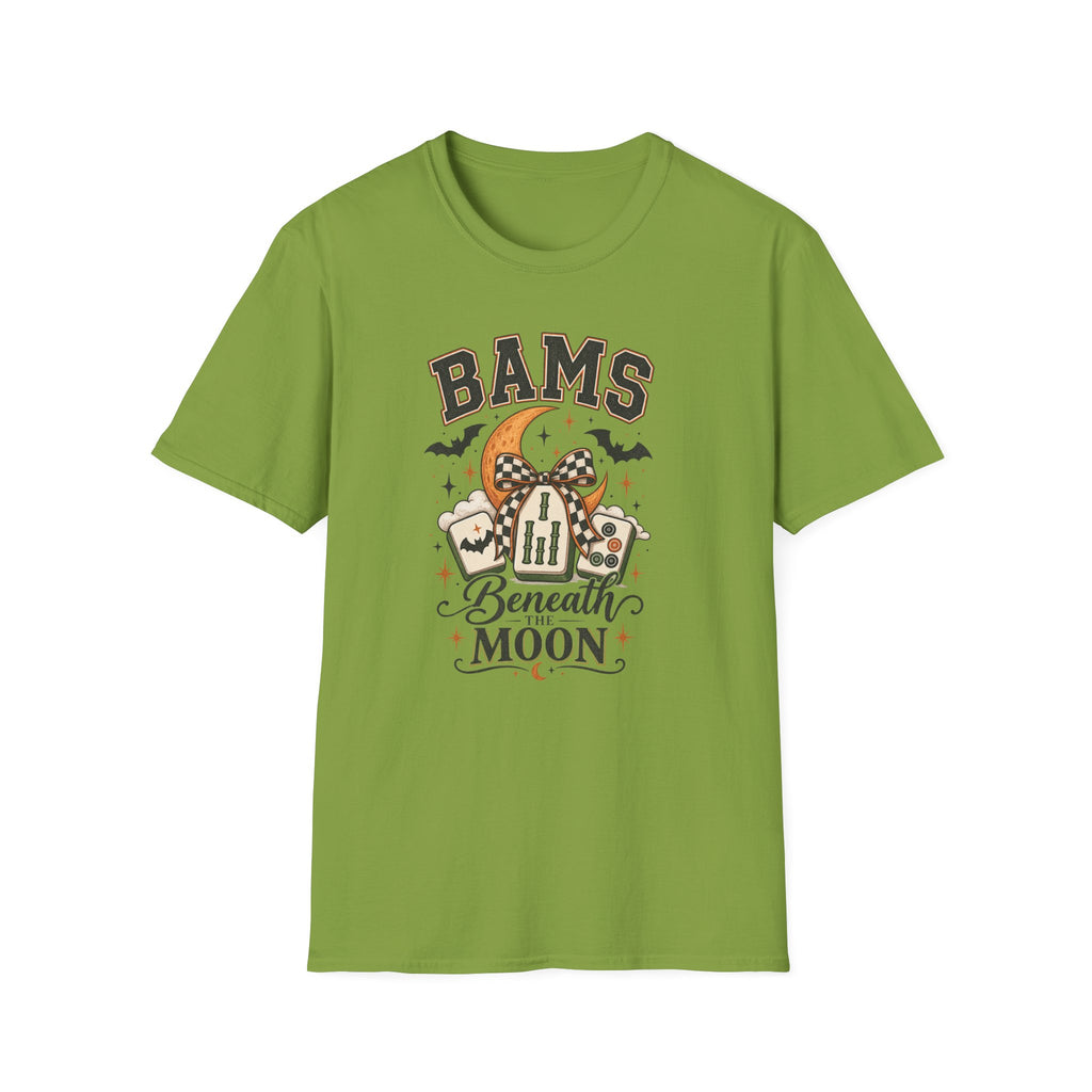 BAMS Beneath the Moon T-Shirt