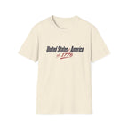 United Stats est 1776 T-Shirt