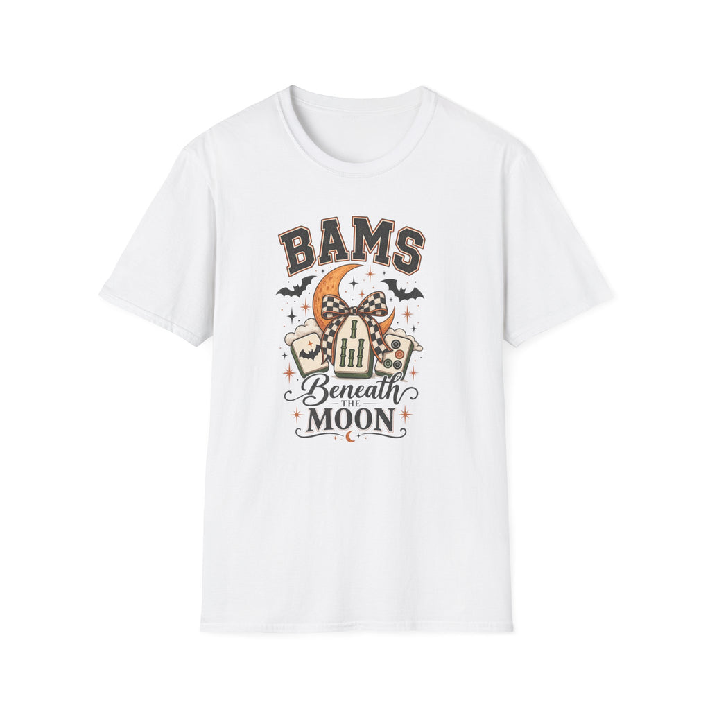 BAMS Beneath the Moon T-Shirt