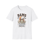 BAMS Beneath the Moon T-Shirt