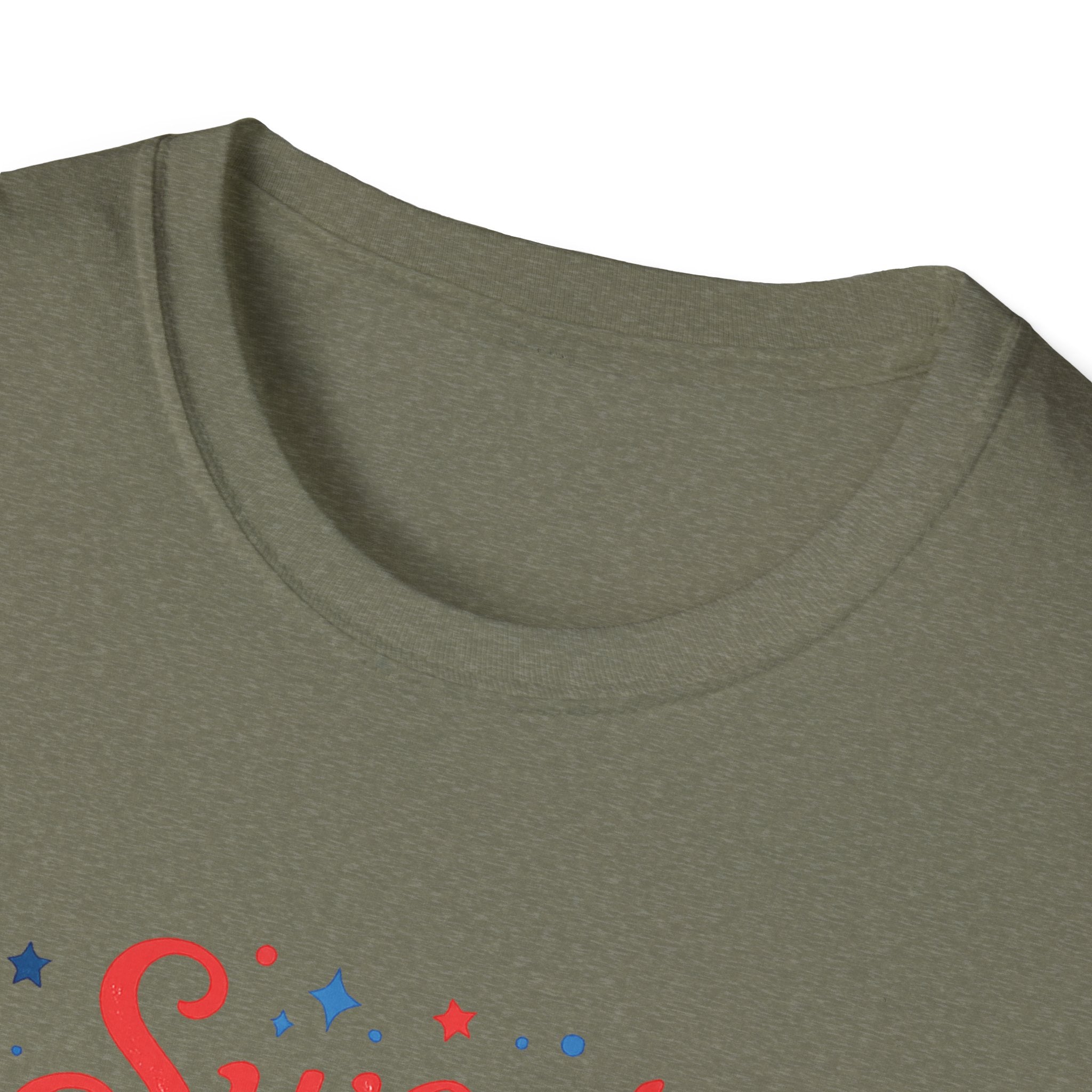 Sweet Land T-Shirt