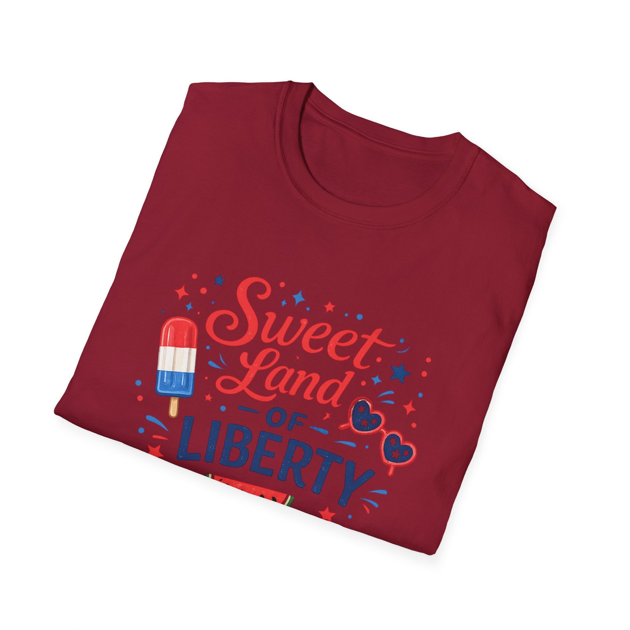 Sweet Land T-Shirt