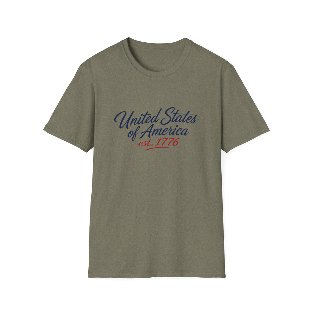 United States T-Shirt