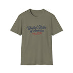 United States T-Shirt