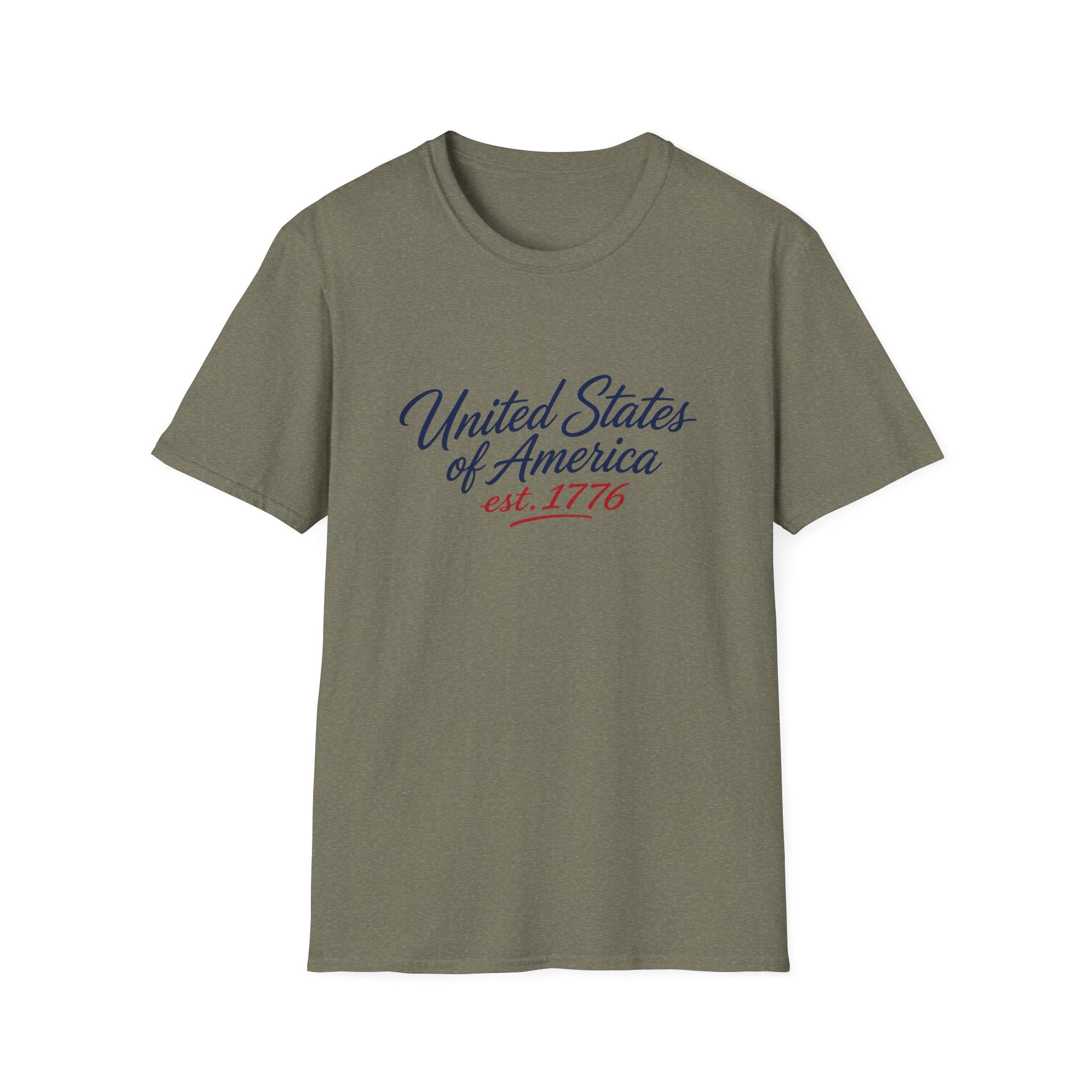 United States T-Shirt