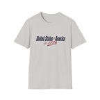 United Stats est 1776 T-Shirt