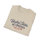United States T-Shirt