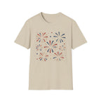 Fireworks T-Shirt