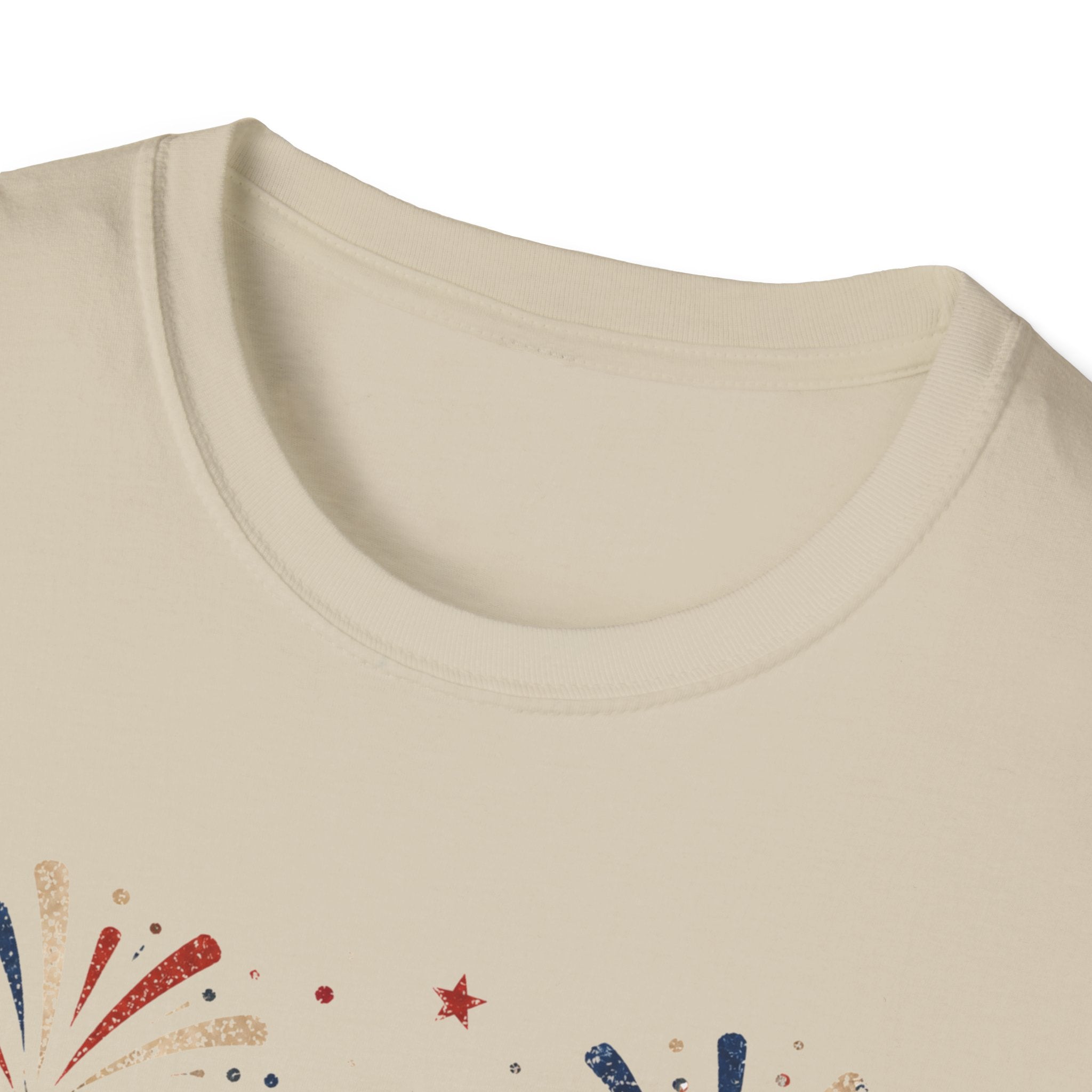 Fireworks T-Shirt