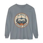 Guild of Imaginary Worlds Vintage Book & Adventure Long Sleeve T-shirt