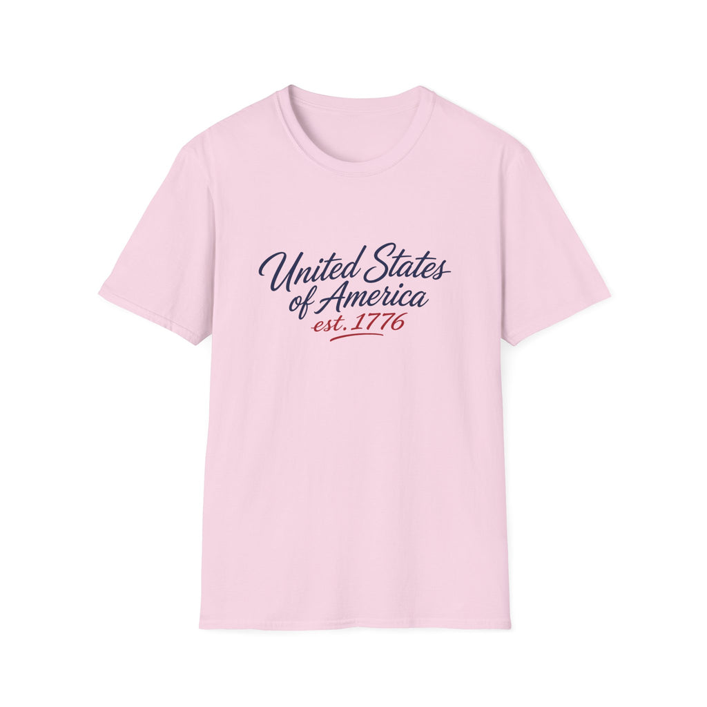 United States T-Shirt