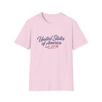 United States T-Shirt