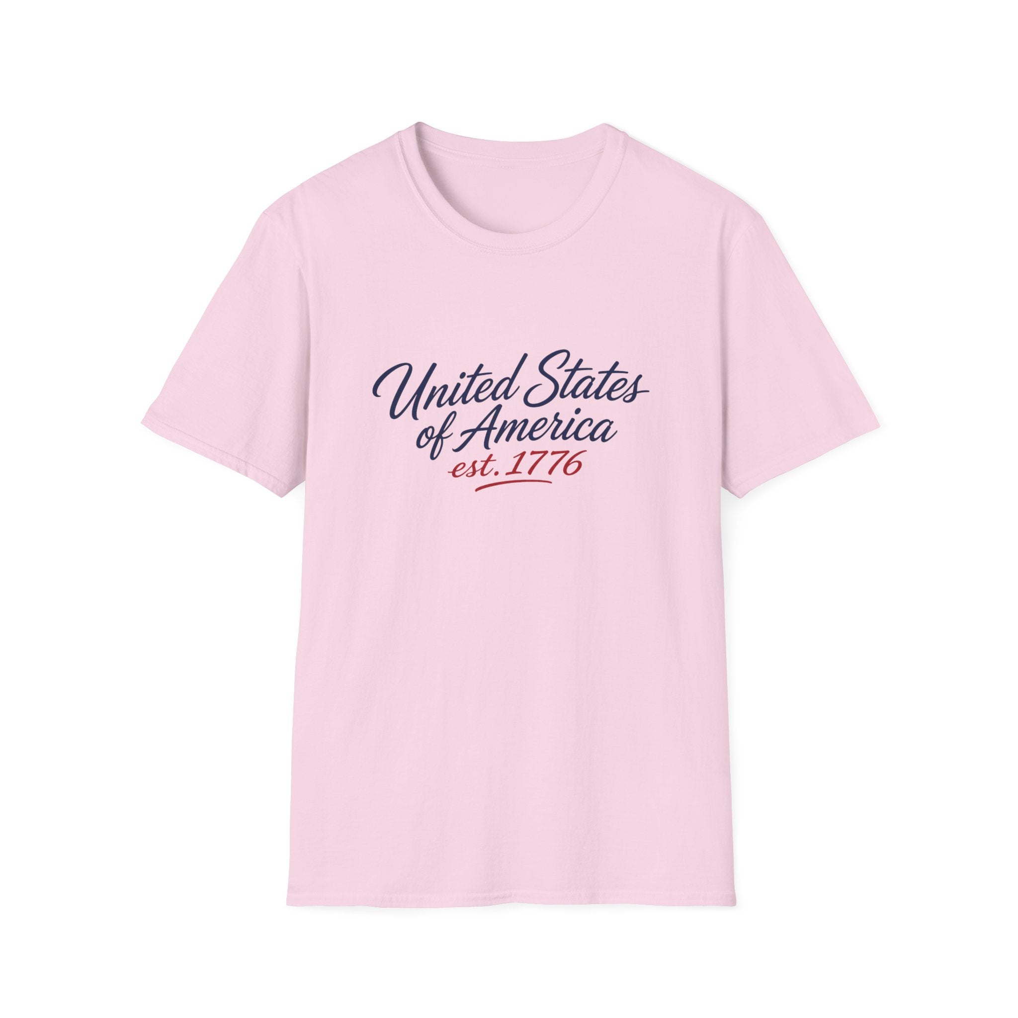United States T-Shirt