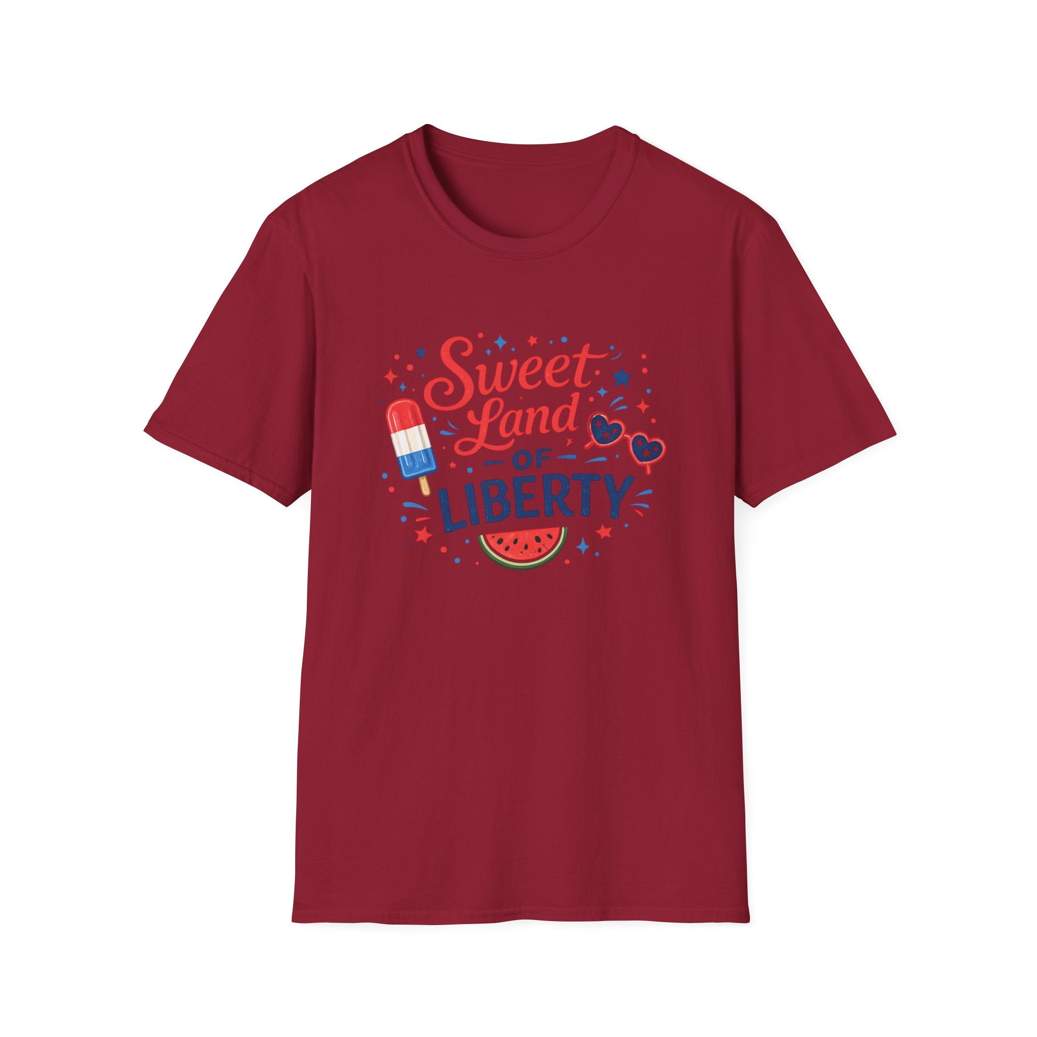 Sweet Land T-Shirt
