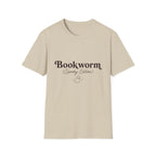 Bookworm (Spooky Edition) T-Shirt