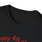 Liberty Tree 250 Years of Freedom T-Shirt, Happy 4th of July 1776 2026 Anniversary Tee, Patriotic Tree of Life America Shirt, Deep Roots Stars Freedom Gift, Family Reunion