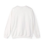 Spooky Season Autumn Baking Crew Cozy Fall Crewneck Sweatshirt